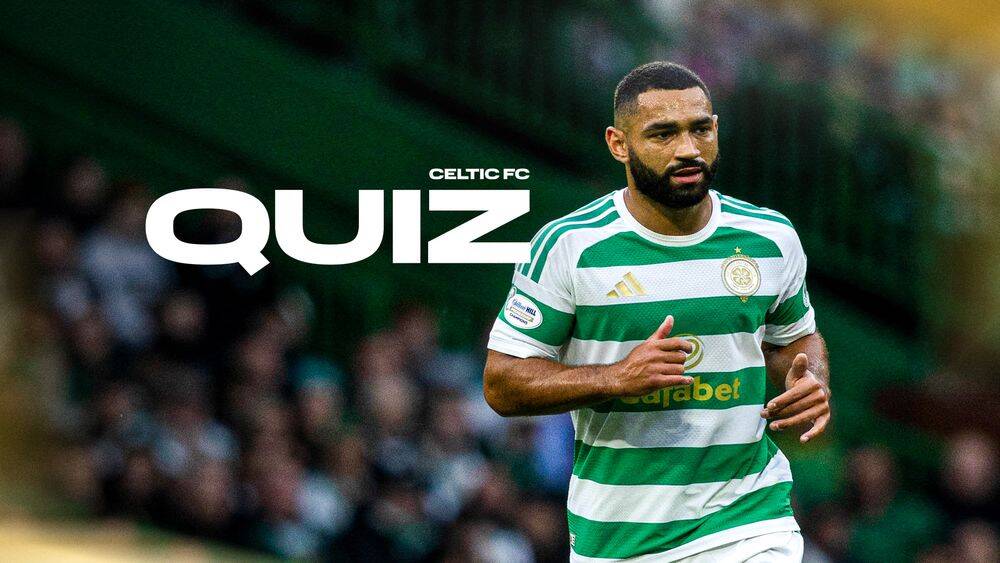 Celtic FC Quiz: Kilmarnock v Celtic