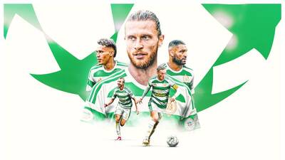 UEFA Champions League play-off tickets on sale to STH UEFA Champions League play-off tickets on sale to STH