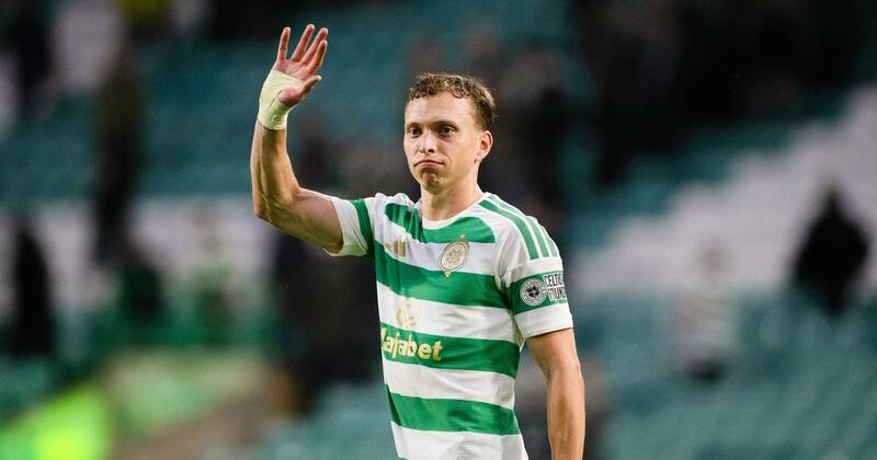 Alistair Johnston ‘tells Celtic he wants Everton transfer’ as mega money price tag named