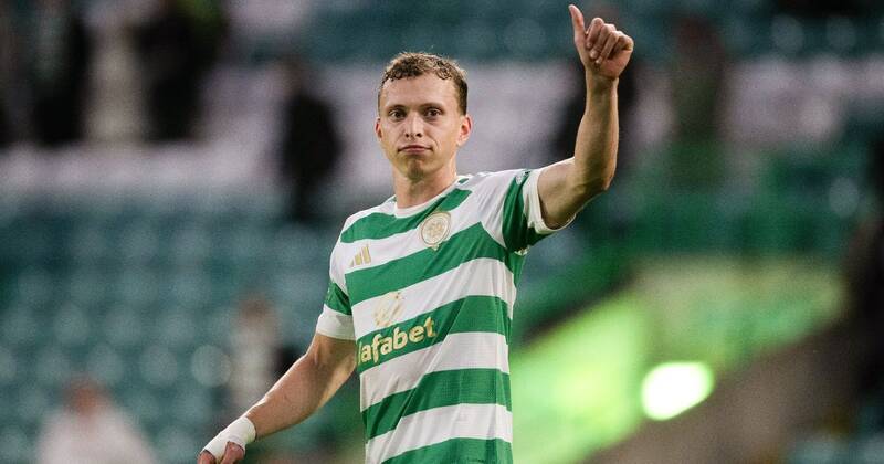 Alistair Johnston to Everton transfer interest cools as Celtic stand firm on asking price Alistair Johnston to Everton transfer interest cools as Celtic stand firm on asking price