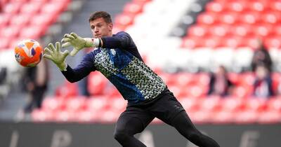 Dinko Horkas Celtic transfer claim made as Las Palmas go public with ‘unattractive’ deal structure
