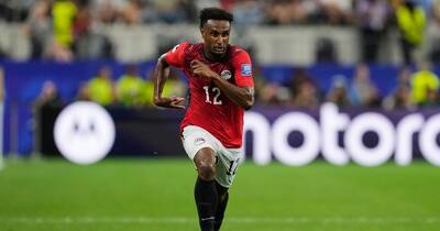 Haissem Hassan closes in on Celtic transfer as Real Oviedo talks reach final stages