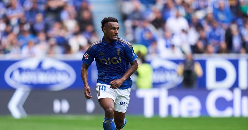 Haissem Hassan to Celtic is ON as Oviedo set to bank ‘significant’ fee for wanted winger