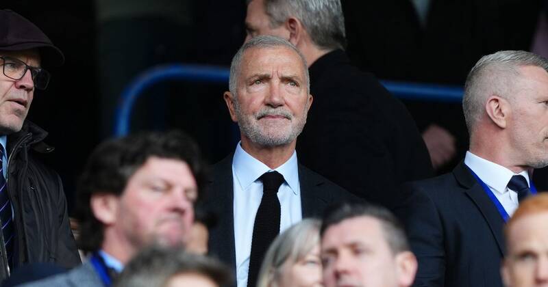 Rangers branded Wallpaper FC as Hotline backs Graeme Souness and asks if a circus would let a clown tame the lions