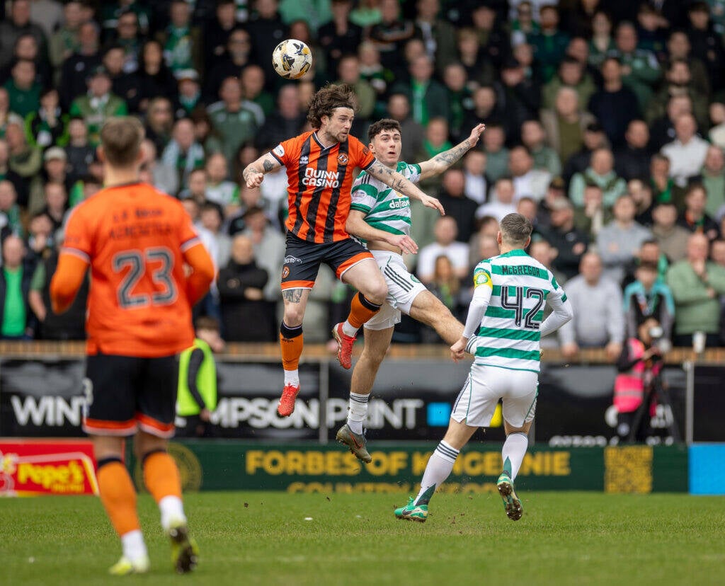Celtic Target Nears Anderlecht Move