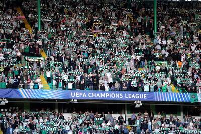 Celtic’s Champions League Play-Off Opponents Announce Key Move