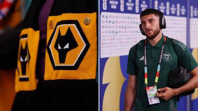 Wolves can inflict pain on Celtic and Rangers with £15m transfer swoop