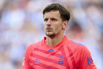 Celtic’s offer for Dinko Horkas ‘isn’t attractive’ says the Las Palmas president. Four million, paid over four years?? Jesus wept…