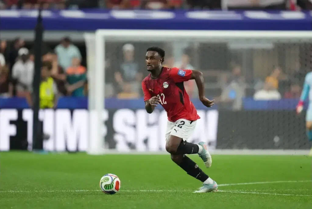 Haissem Hassan Set to Sign for Celtic – A Statement Signing at Exactly the Right Time