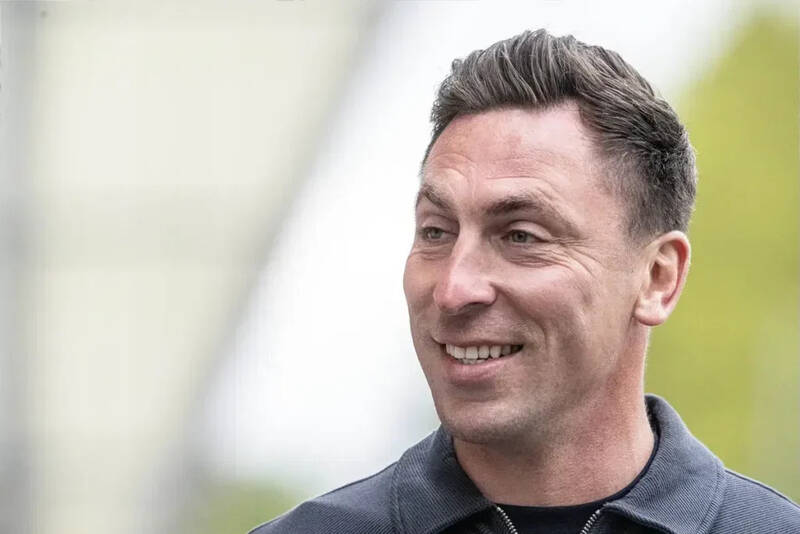 Scott Brown Told His Truth – So What’s The Problem?