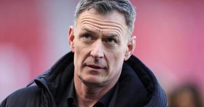 Chris Sutton reveals ‘biggest Celtic worry’ as he sets Johnston transfer demand Chris Sutton reveals ‘biggest Celtic worry’ as he sets Johnston transfer demand
