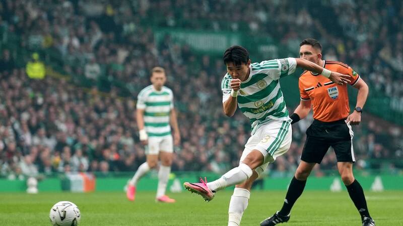 3 Celtic players at risk of losing starting spots for Kilmarnock clash 3 Celtic players at risk of losing starting spots for Kilmarnock clash