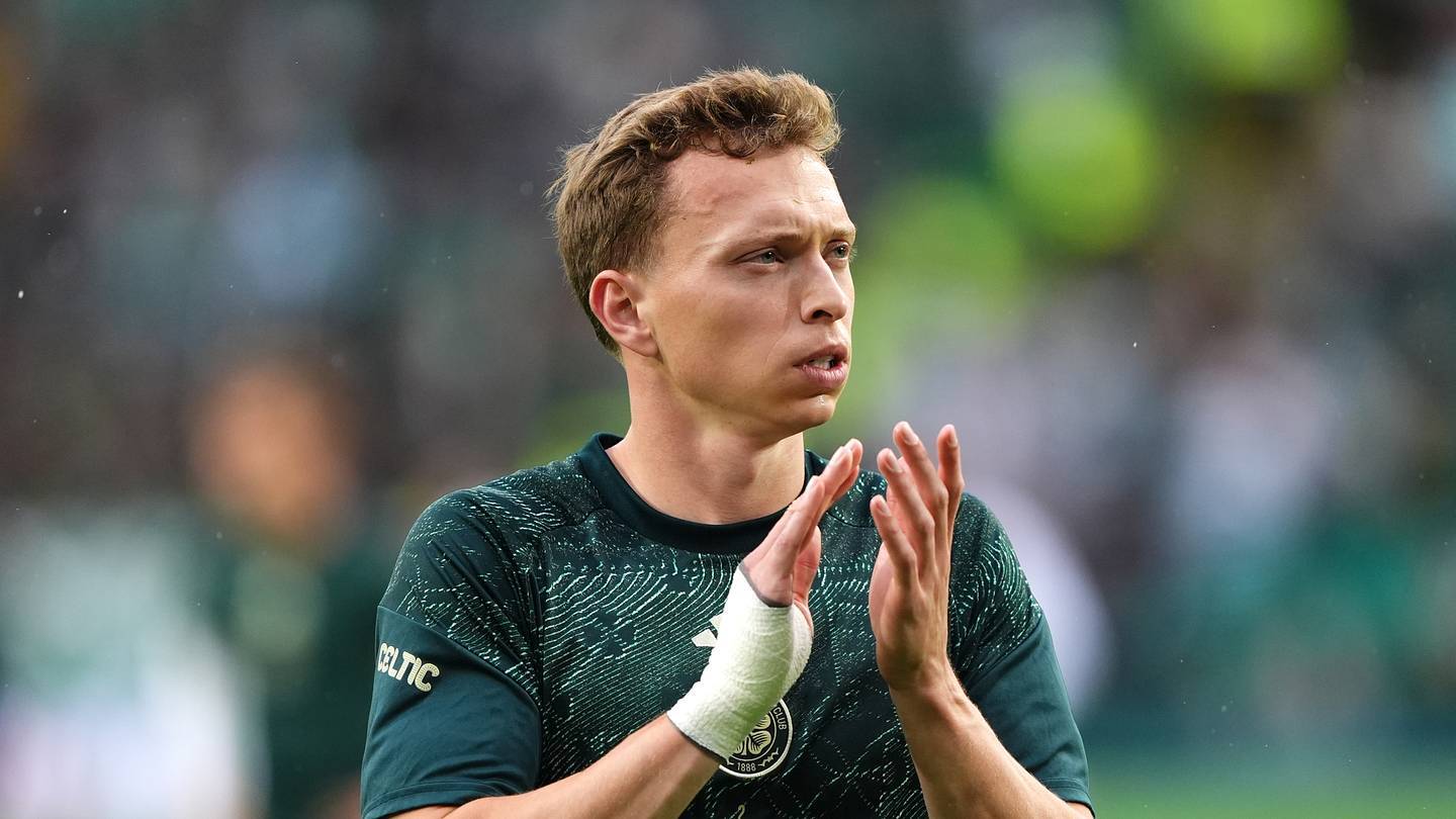 Celtic’s new Alistair Johnston plan is as risky as it is sensible amid Everton standoff