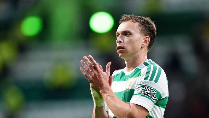 Chris Sutton can’t believe what he’s hearing about possible Celtic exit Chris Sutton can’t believe what he’s hearing about possible Celtic exit