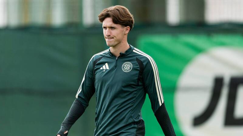 EFL boss confirms interest in signing ‘huge impact’ Celtic star