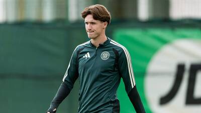 EFL boss confirms interest in signing ‘huge impact’ Celtic star