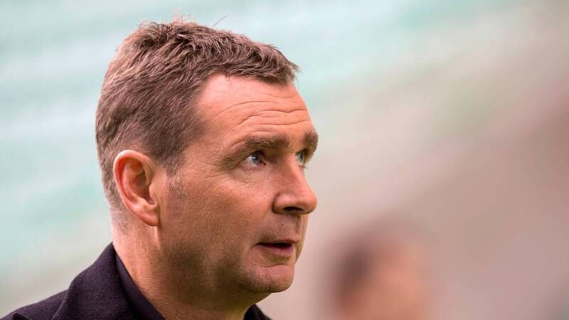 Peter Grant issues classy Scott Brown response after ‘personality’ criticism