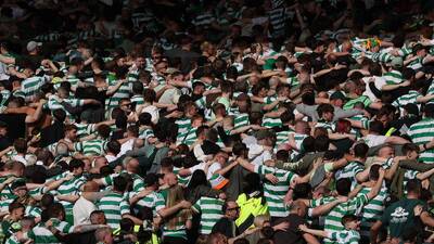 Celtic learn £900,000 gap holding up deal for Dinko Horkas