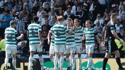 Club likely to accept new Celtic bid for player who wants to join the Hoops Club likely to accept new Celtic bid for player who wants to join the Hoops
