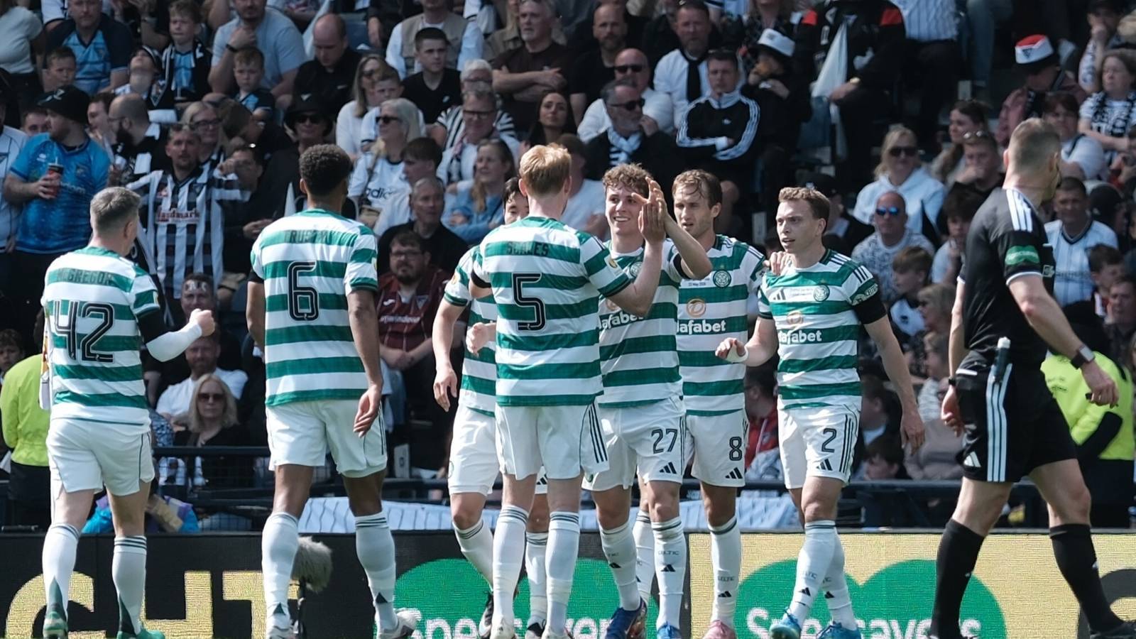 Club likely to accept new Celtic bid for player who wants to join the Hoops