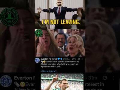 Everton Have Cooled There Intrested in the Canadian Moose Word on the Steeet! Time Will Tell! Aj 💚