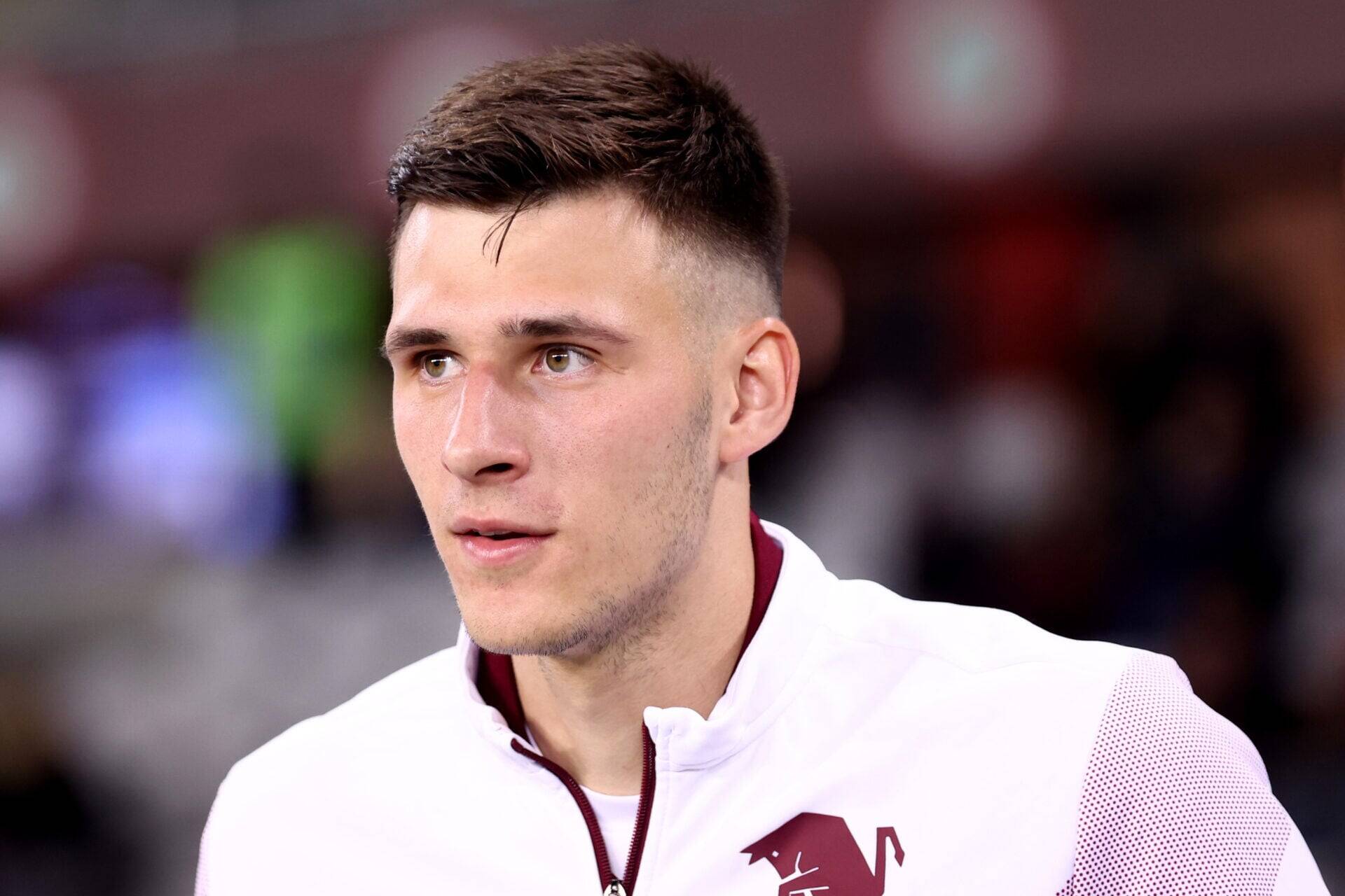 Gvidas Gineitis’ unexplained Torino absence escalates Celtic speculation