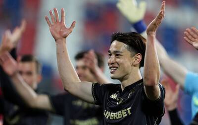 Hilarious Yuki Kobayashi claim from Celtic days emerges from Jagiellonia teammate