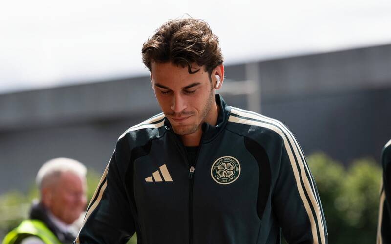 Inside Paulo Bernardo negotiations: Gornik ‘walked away twice’ from Celtic