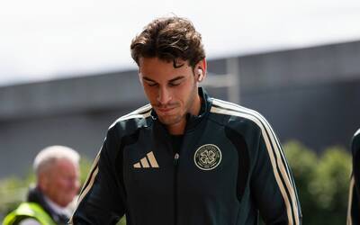 Inside Paulo Bernardo negotiations: Gornik ‘walked away twice’ from Celtic Inside Paulo Bernardo negotiations: Gornik ‘walked away twice’ from Celtic