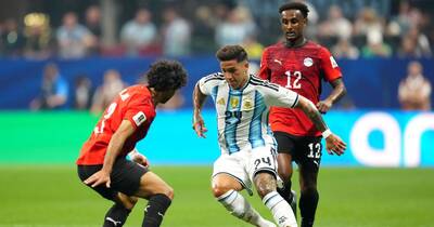 Celtic ‘on verge’ of completing Haissem Hassan transfer as positive update emerges