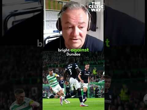 🍀Celtic Could Not Afford a Midfielder With The Numbers of Callum McGregor, EVEN if he is Declining 🍀Celtic Could Not Afford a Midfielder With The Numbers of Callum McGregor, EVEN if he is Declining
