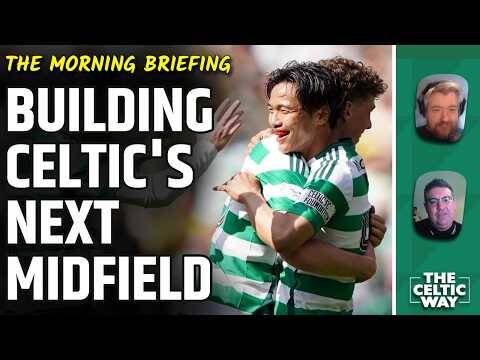 The Midfield Signings Celtic Really Need This Summer | McGregor’s Role