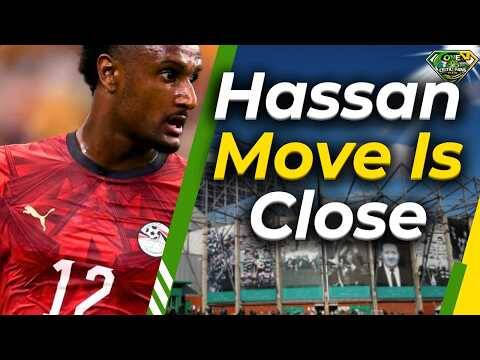 BIG Celtic Transfer NEWS tonight