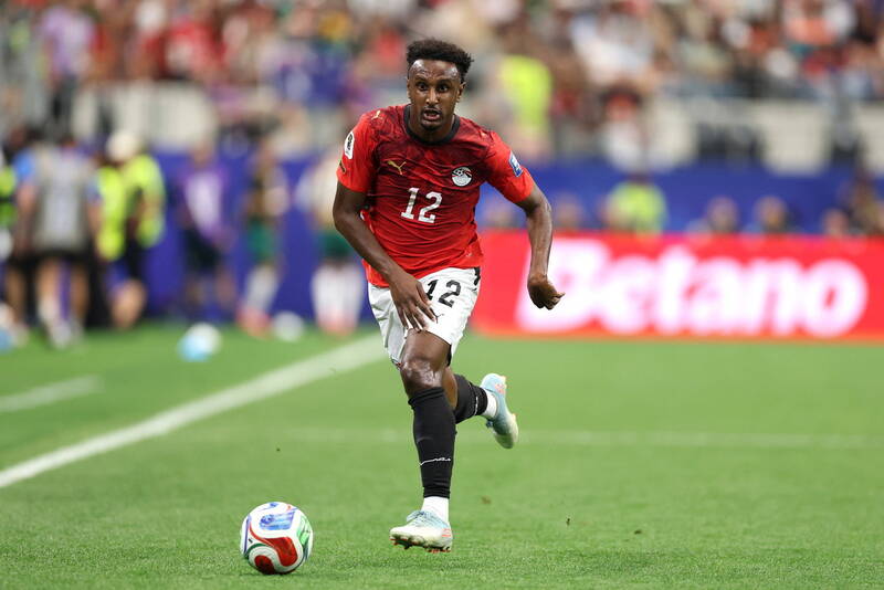 Haissem Hassan edging closer to £9m Celtic transfer as talks progress