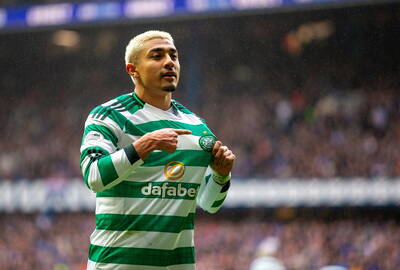 Julian Araujo suffers major injury blow as Celtic return ruled out