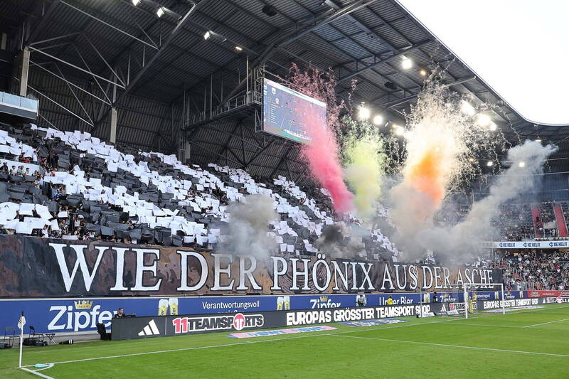 LASK mirror Celtic decision ahead of Champions League play-off tie