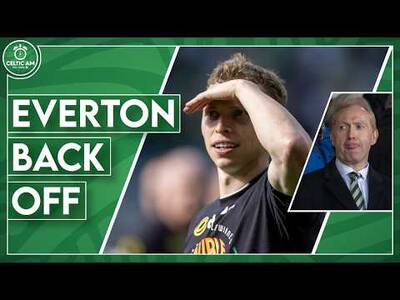 Positive Johnston News & Why Araujo Is Off the List | Two Clubs Open Up on Celtic Talks