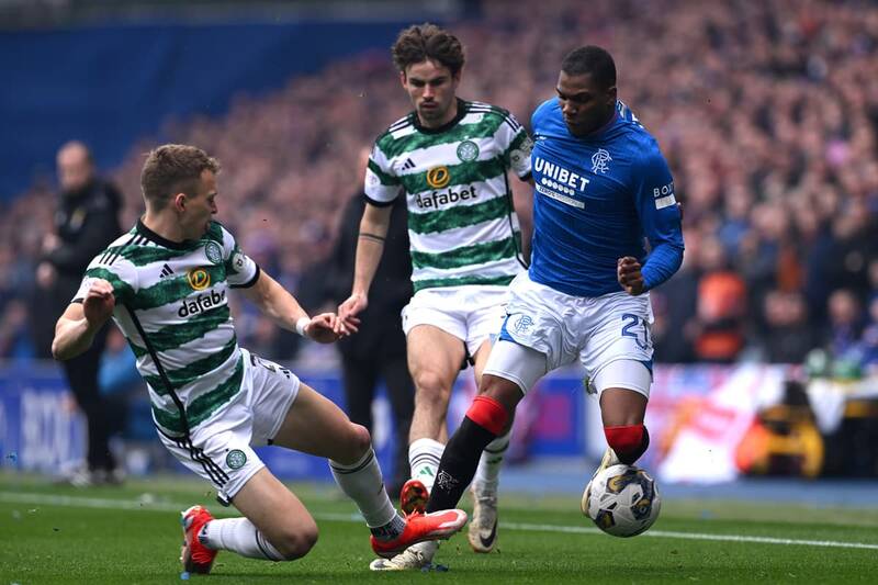 Celtic star ‘wants to join’ Everton amid transfer noise as Parkhead pal told to take Premier League plunge