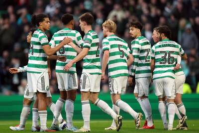 EFL Championship boss remains huge admirer of Celtic star after loan spell as transfer chances assessed EFL Championship boss remains huge admirer of Celtic star after loan spell as transfer chances assessed
