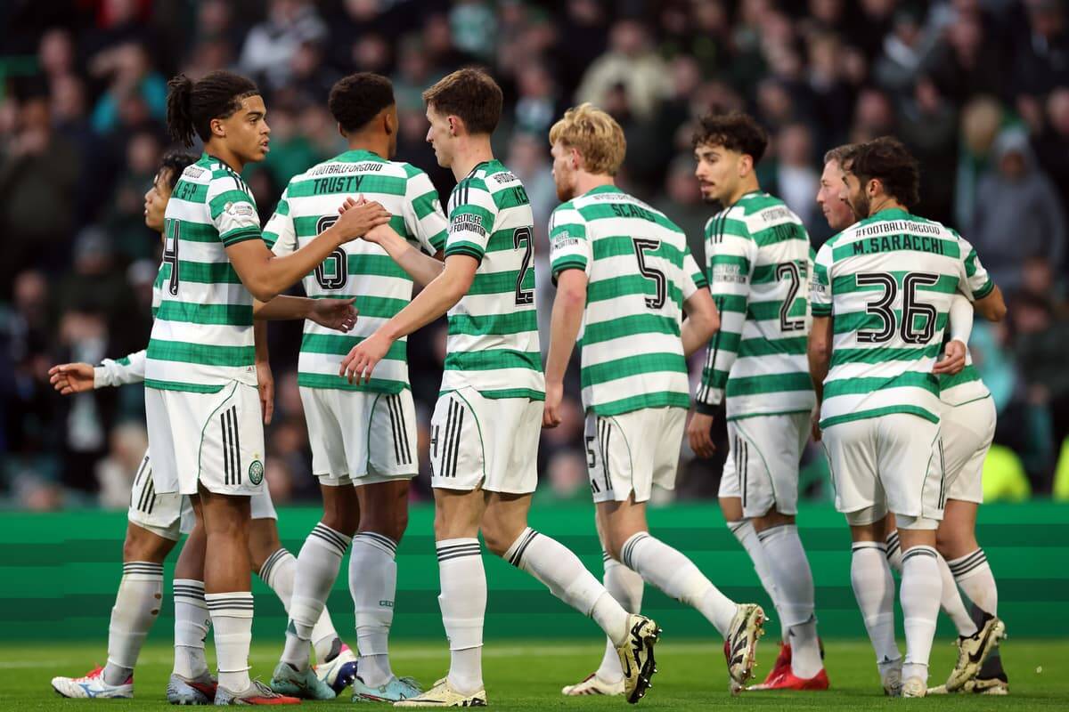 EFL Championship boss remains huge admirer of Celtic star after loan spell as transfer chances assessed