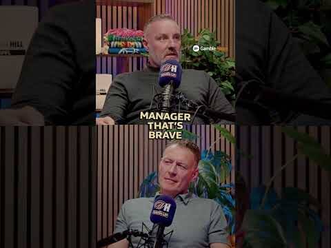 “Can McInnes manage Rangers and be cautious?”