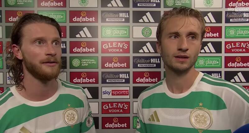CELTIC STORIES: Celtic off the mark at home, but the ghosts of Europe still hover over Paradise