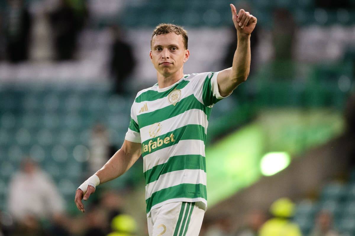 Celtic stand firm over deal amid stumbling block as transfer speculation intensifies in £12m ace
