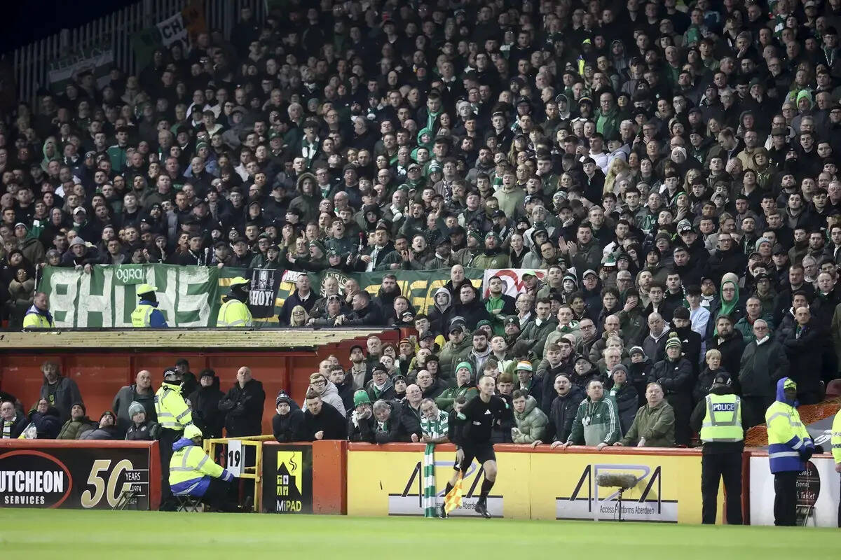 Celtic may be setting a trap for the Ultras. But it may not work as they expect.