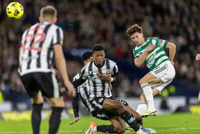 Celtic should not make it hard for Johnny Kenny to move on.