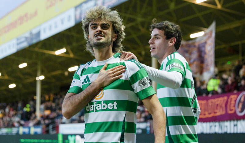 Jota makes Lennoxtown return but there is no sign of Martin O’Neill