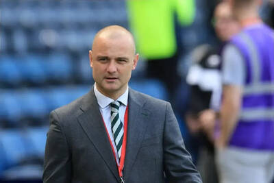 Maloney faces up to transfer talk over Celtic duo