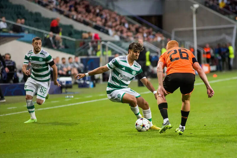 Jota Back in Training as Celtic’s New-Look Attack Starts to Look Seriously Exciting