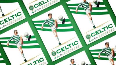 Get with the match programme &ndash; a series celebrating historic 1966/67 season