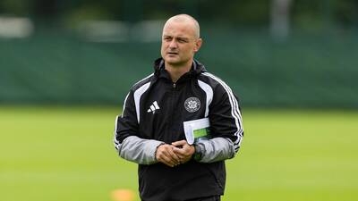 Shaun Maloney expecting a good game on Kilmarnock’s new pitch